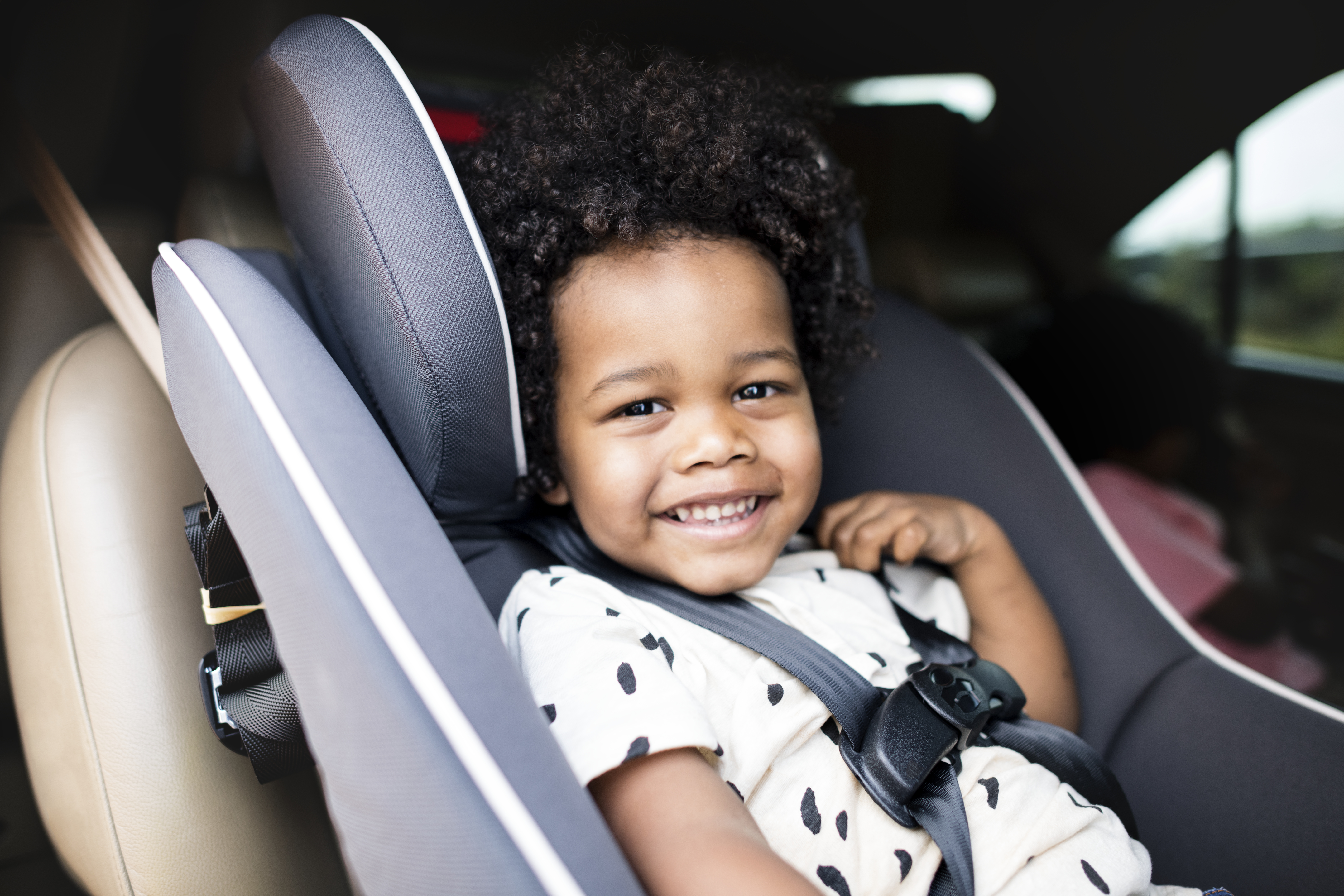 Washington Car Seat Laws Changing State Department Of Children Youth And Families