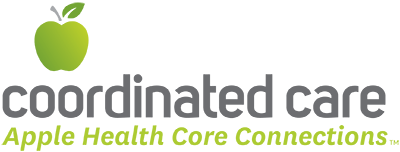 coordinated care logo
