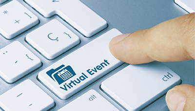 virtual events