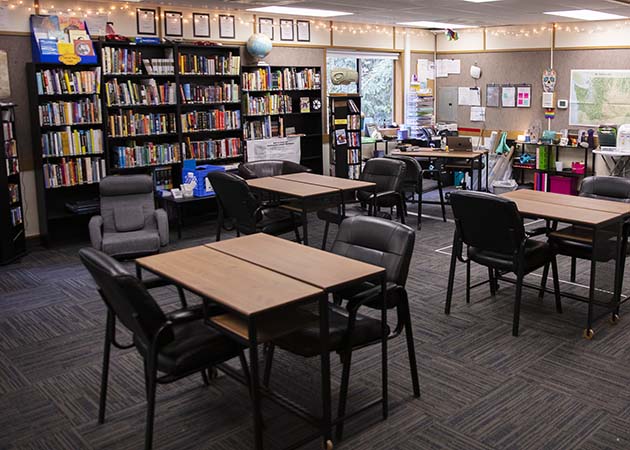 Woodinville Facility