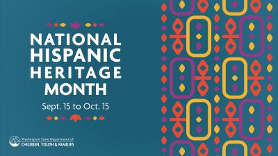 Hispanic Heritage Month