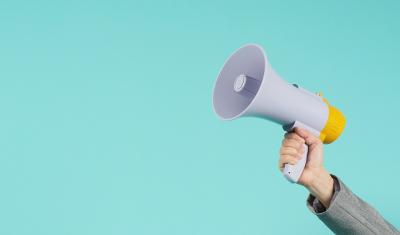 Bullhorn