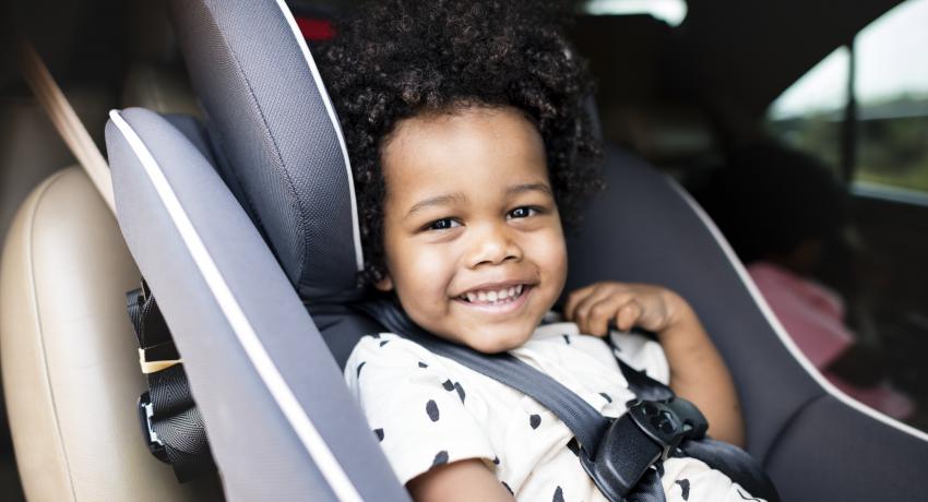 Washington Car Seat Laws Changing