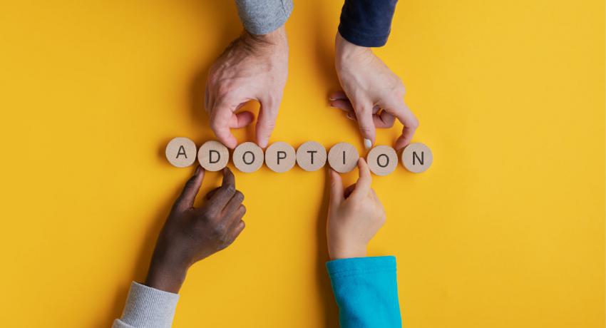 adoption 