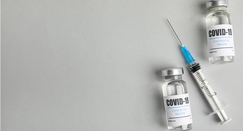 COVID-19 vaccine