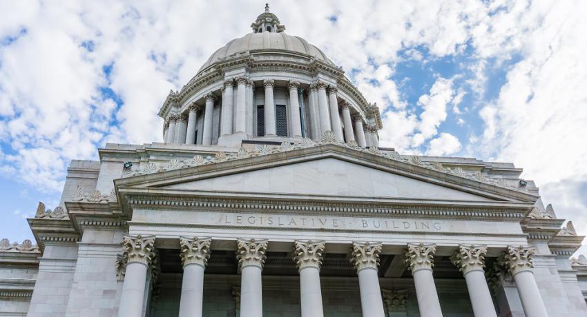 State Capitol Building