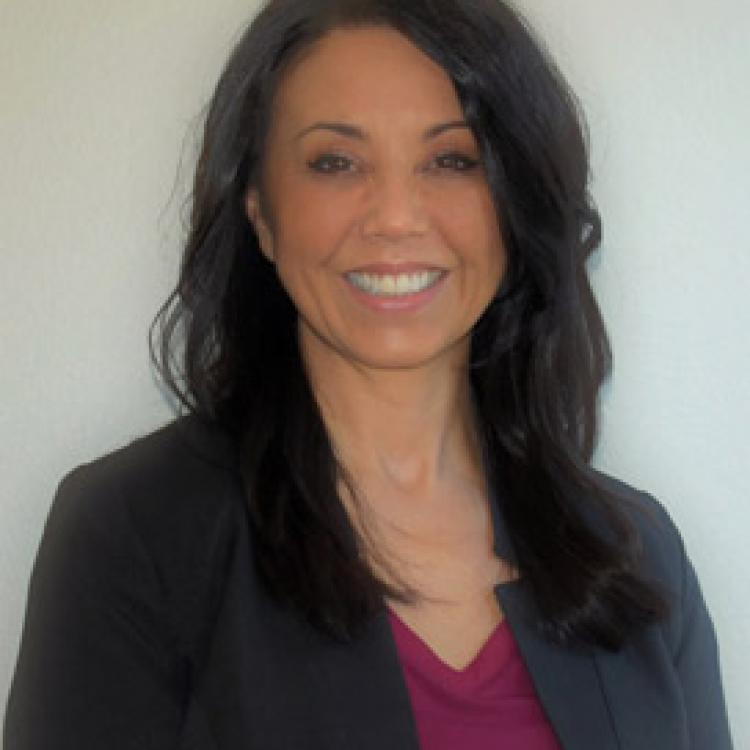 Kathleen Harvey headshot